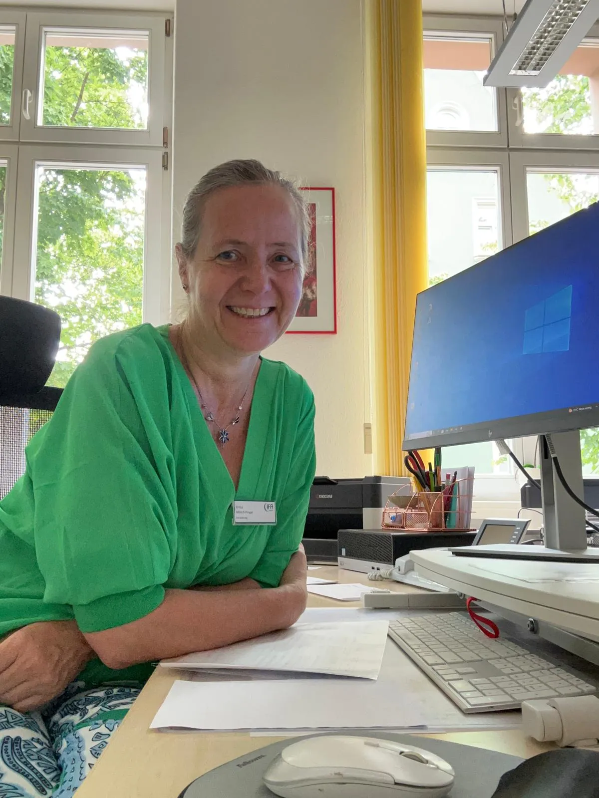 BMP Virtual Services – Britta Mönch-Pingel